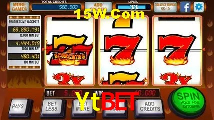 Account Benefits Ytbet