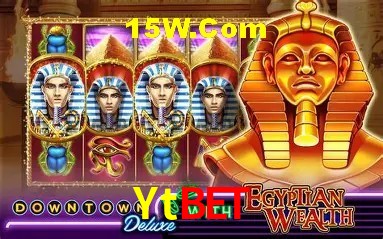 Welcome Bonus Ytbet